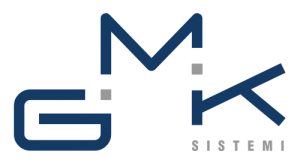 GMK logo