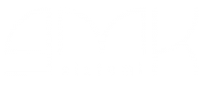 gmk logo bianco