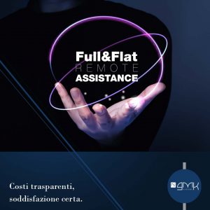 full&flat assistance